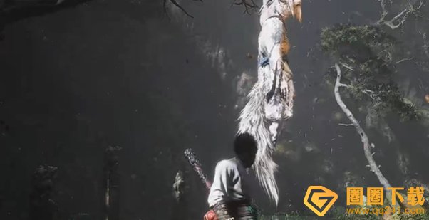 《黑神话悟空》三次撞钟跑图路线，图文位置攻略