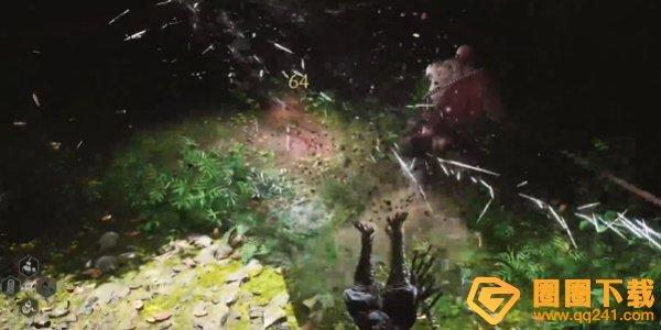 《黑神话悟空》黑风大王boss应对方法，击败技巧策略分享