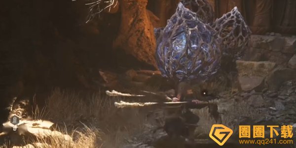 《黑神话悟空》石中人支线任务触发方法，任务快速完成顺序