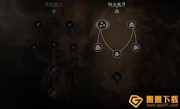 《黑神话悟空》棍花立棍流打法分享，流派详细搭配攻略