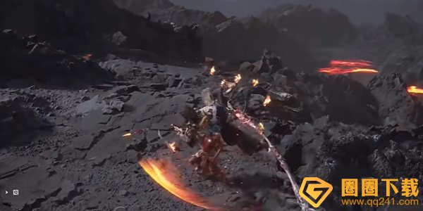 《黑神话悟空》弹反操作机制，小技巧介绍