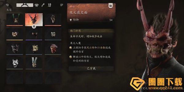 《黑神话悟空》空劈棍使用技巧，天赋装备他搭配推荐