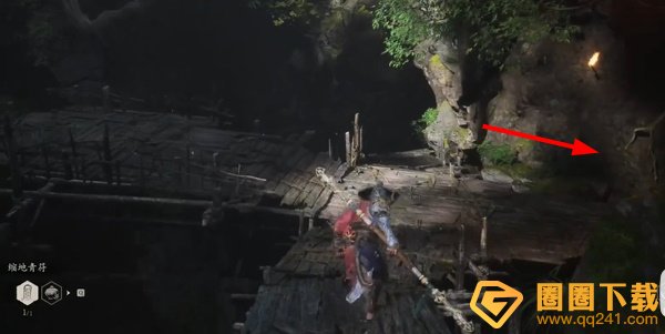 《黑神话悟空》玉观音葫芦位置及收集攻略