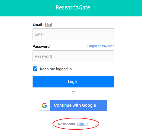 ResearchGate学术社交平台下载