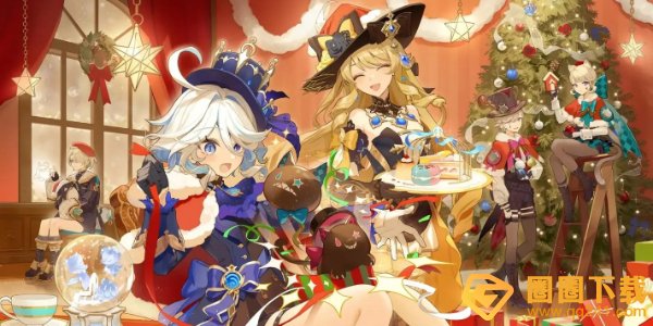《原神》5.0Xbox客户端测试招募入口，申请方法介绍