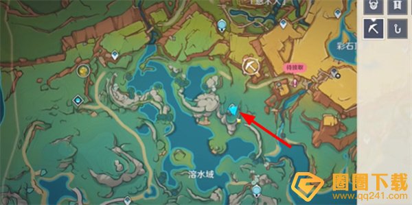 《原神》5.0嵌合神骨的蛇姬成就达成方法，合神骨的蛇姬击败攻略