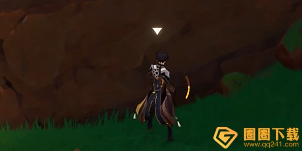 《原神》5.0走进画中成就箱子位置，以及达成方法