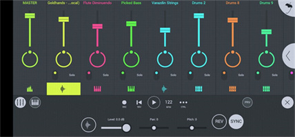 FLStudioMobile中文自动编曲下载