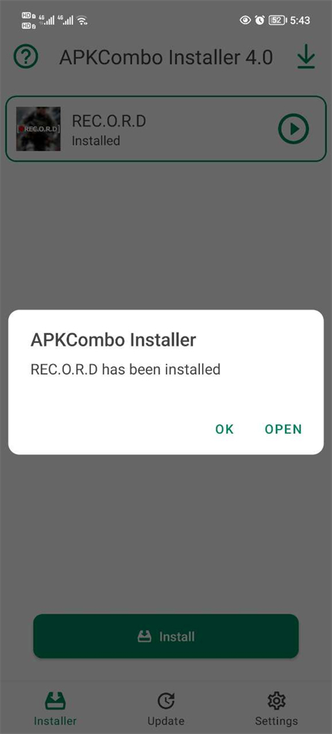 APKComboInstaller安卓商店安装器下载